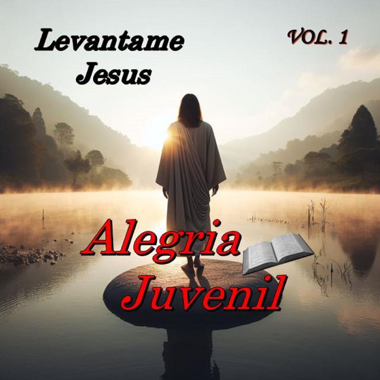 Alegria Juvenil's avatar image