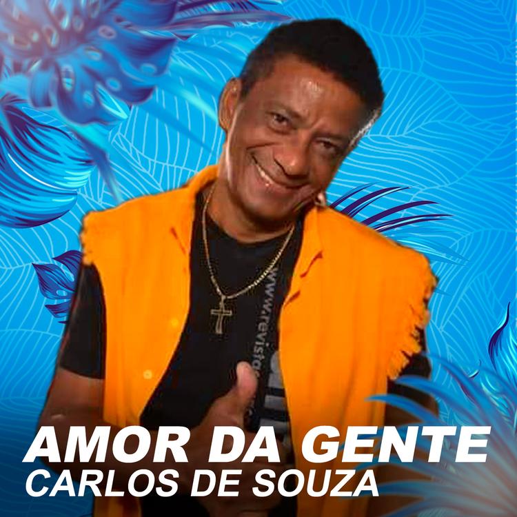 Carlos De Souza's avatar image