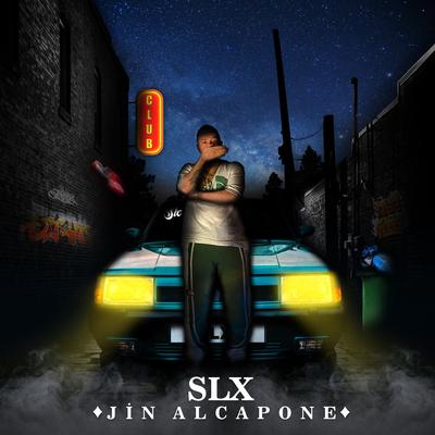 SLX's cover
