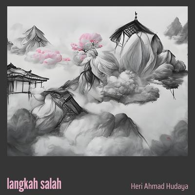 langkah salah's cover