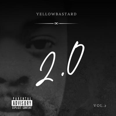 2.0 vol.2's cover