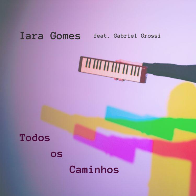 Iara Gomes's avatar image