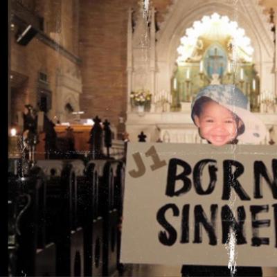 Born Sinner By J1witashag's cover