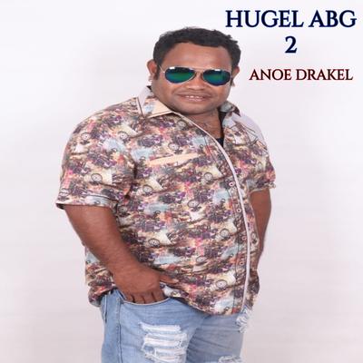 HUGEL ABG 2's cover