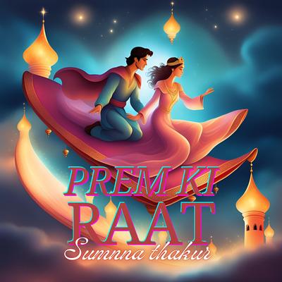 Prem Ki Raat's cover