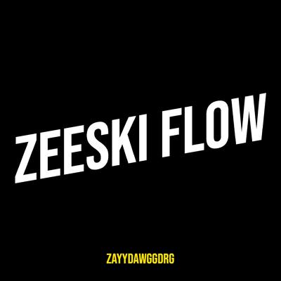 Zayydawggdrg's cover