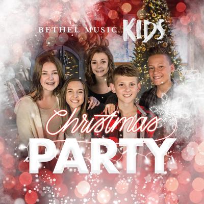 Bethel Music Kids Christmas Party's cover