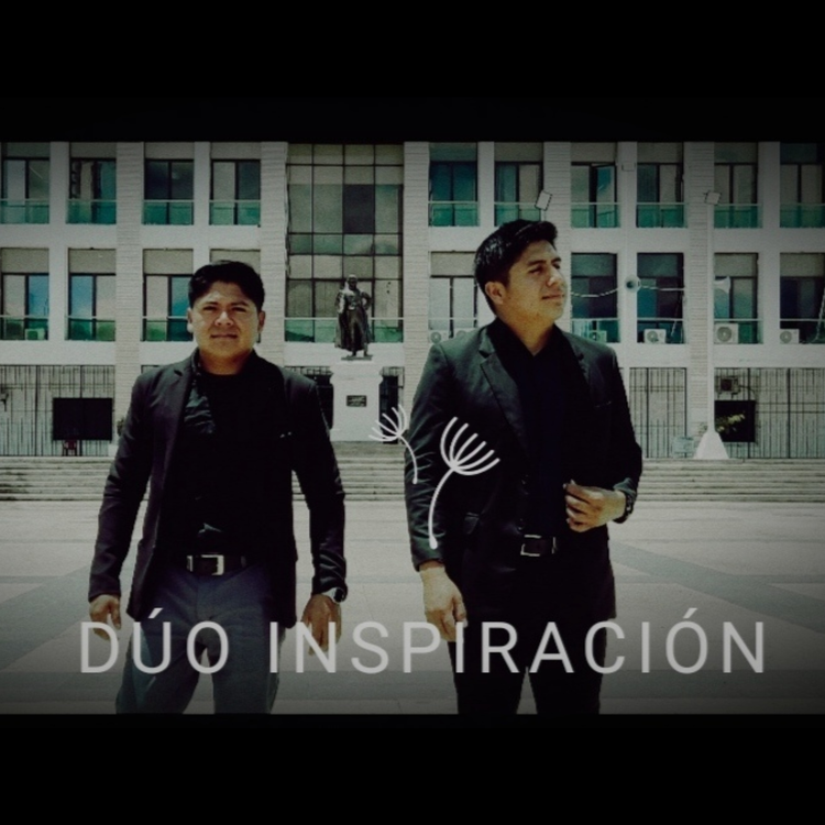 Duo Inspiración's avatar image