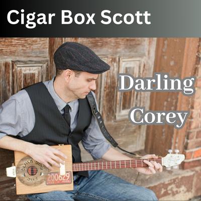 Darling Corey's cover