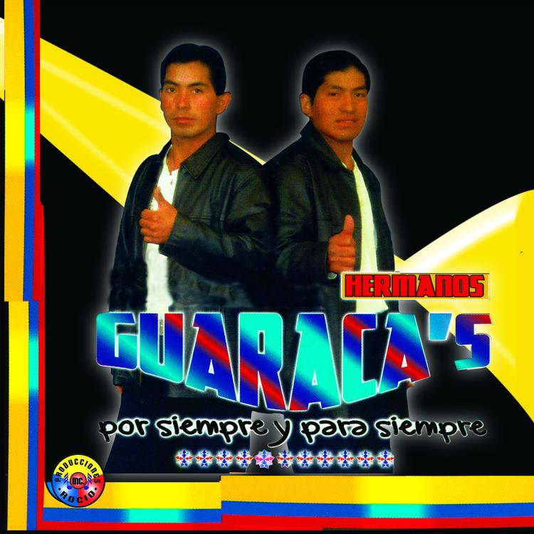 HERMANOS GUARACA'S's avatar image