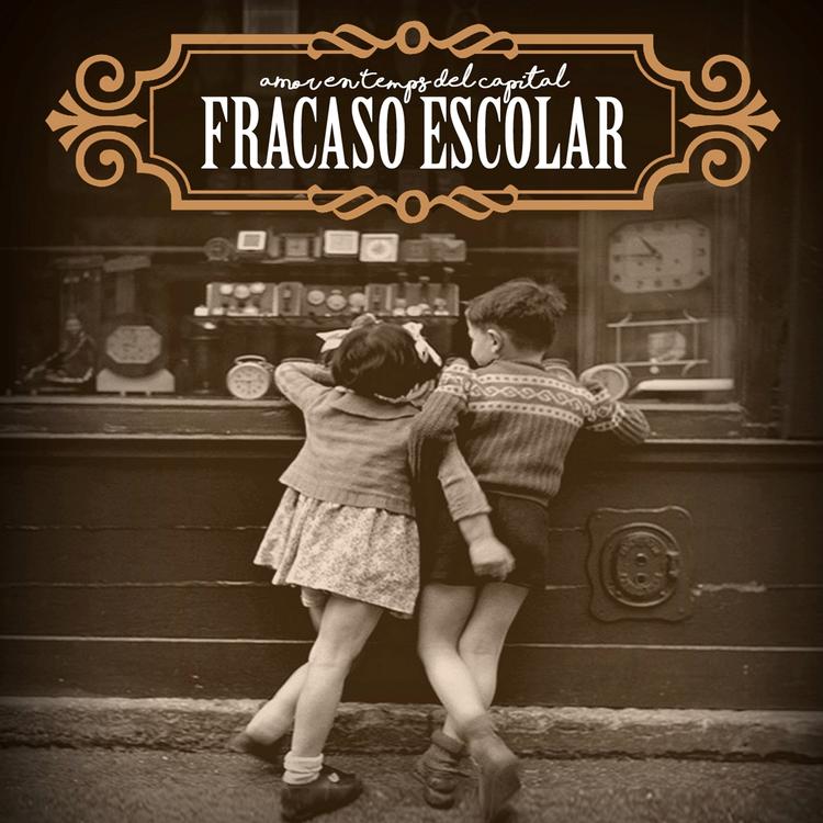 Fracaso Escolar's avatar image