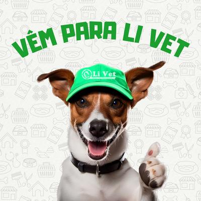 Vêm para Li Vet's cover