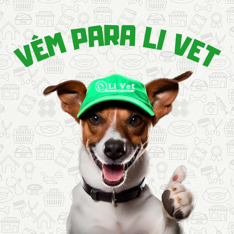 Li Vet Pet Shop's avatar image