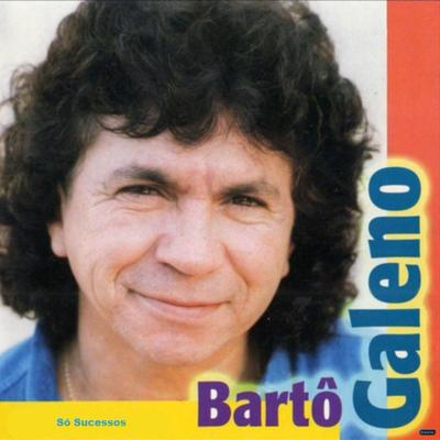 Saudade de Rosa By Bartô Galeno's cover