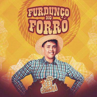 Furdunço No Forró By Rei da Cacimbinha's cover