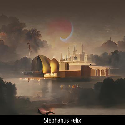 Stephanus Felix's cover