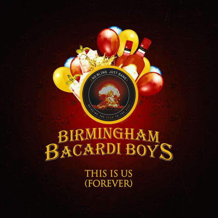 Birmingham Bacardi Boys's avatar image