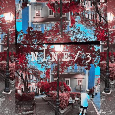 n i n e / 5's cover