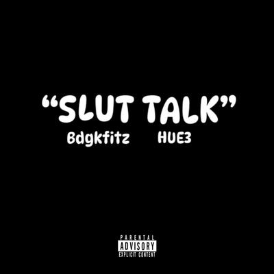 SLUT TALK's cover