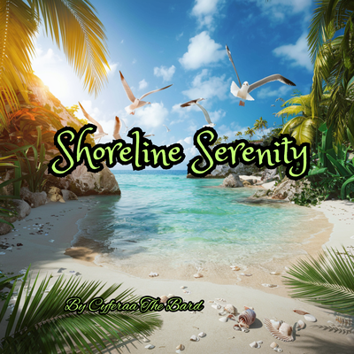 Shoreline Serenity's cover