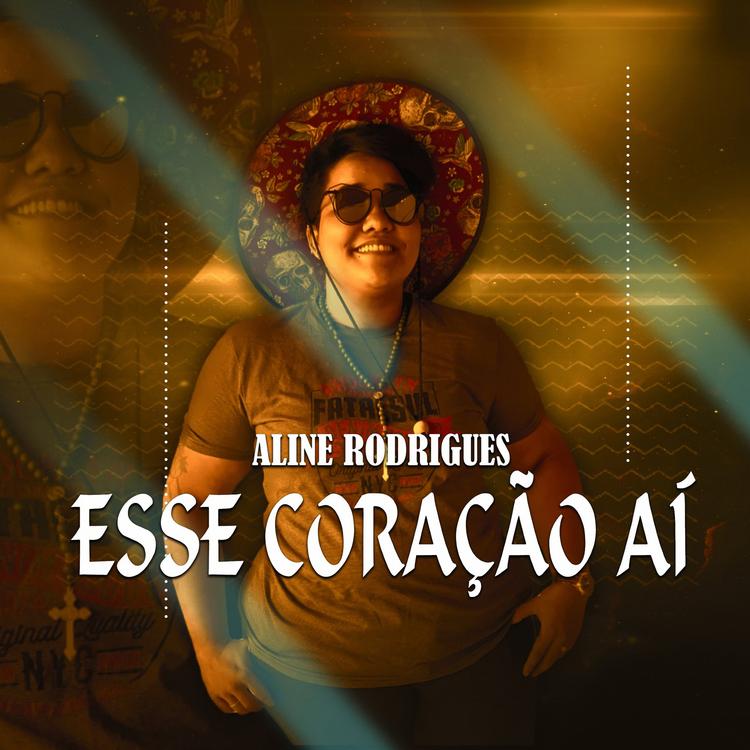 Aline Rodrigues's avatar image