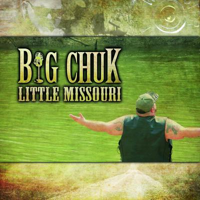 Little Missouri's cover