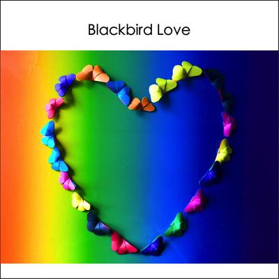 Blackbird Love (Instrumental Piano Solo) - Sad Melancholy Emotional Music's cover