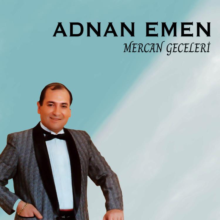 Adnan Emen's avatar image