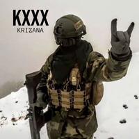 Krizana's avatar cover