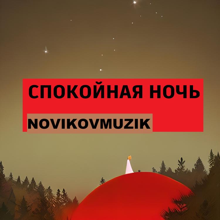 NOVIKOVMUZIK's avatar image