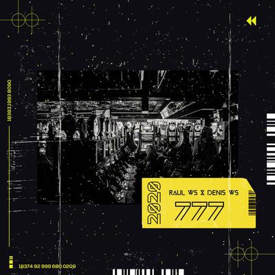 777's cover