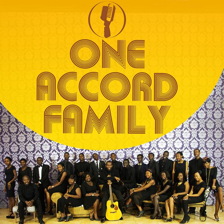 One Accord Family's avatar image