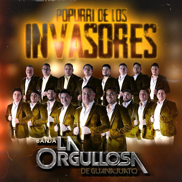 Banda la Orgullosa de Guanajuato's avatar image