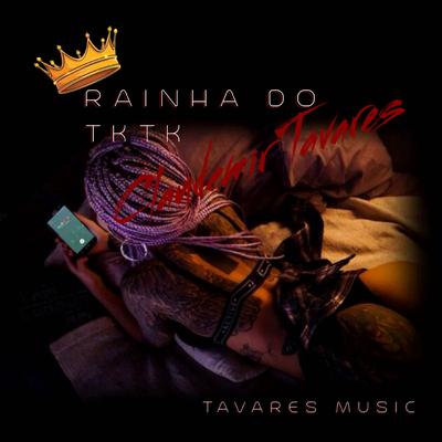 CLAUDEMIR TAVARES's cover