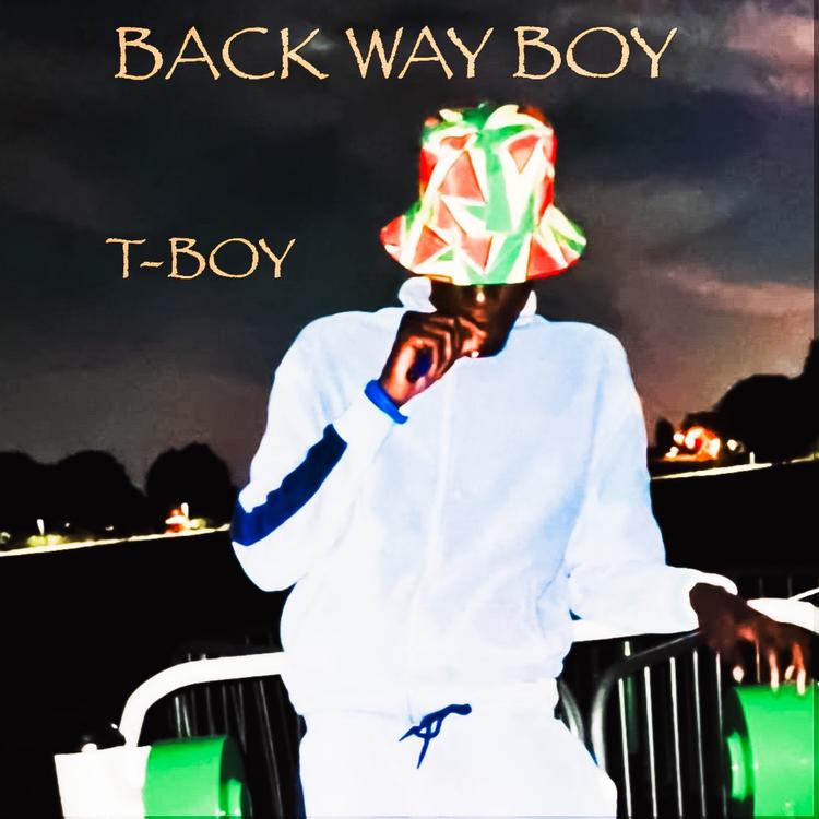 T-BOY's avatar image