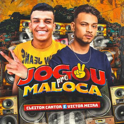 Jogou pro Maloca's cover