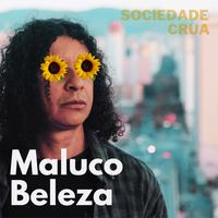 Sociedade Crua's avatar cover