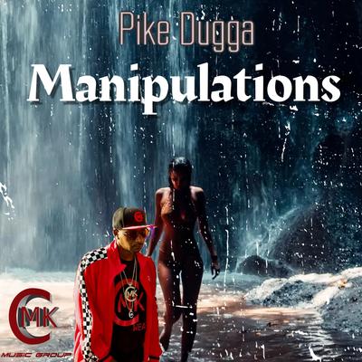 Manipulations's cover