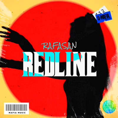 Redline (Radio-Edit) By Rafasan's cover