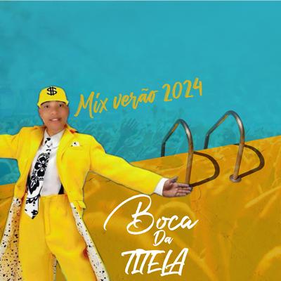 Mix Verão 2024's cover