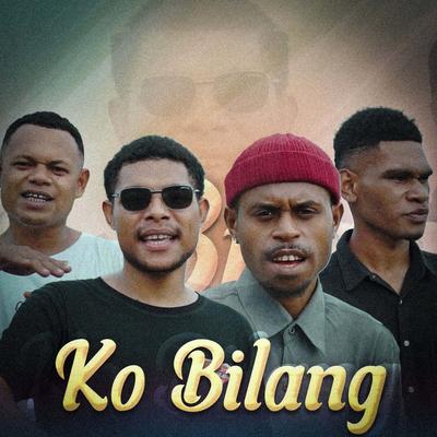 Ko Bilang's cover