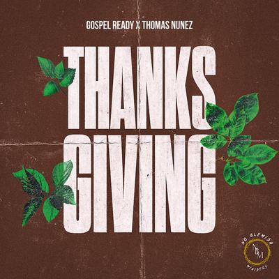 Thanksgiving's cover