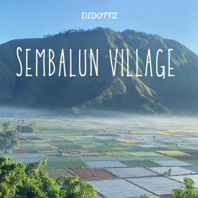 Sembalun Village (Instrumental) By DIDOTTZ's cover