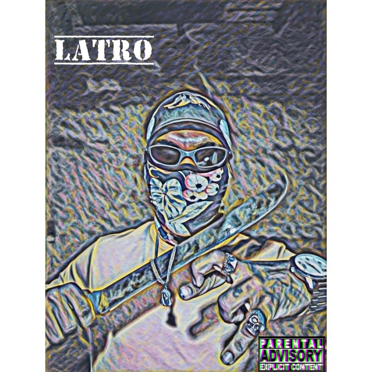 Latroo's avatar image