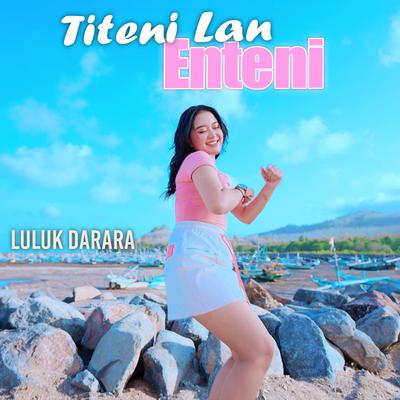 Titeni Lan Enteni's cover