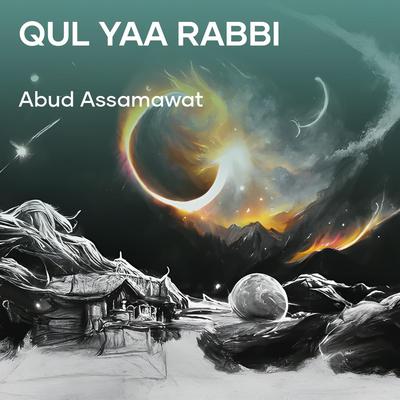 Qul Yaa Rabbi's cover