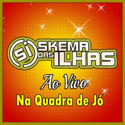 Viva voz - Ao Vivo By Banda Skema das Ilhas's cover