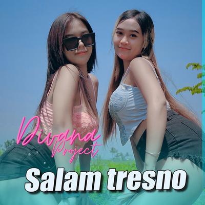 Salam Tresno (Remix)'s cover