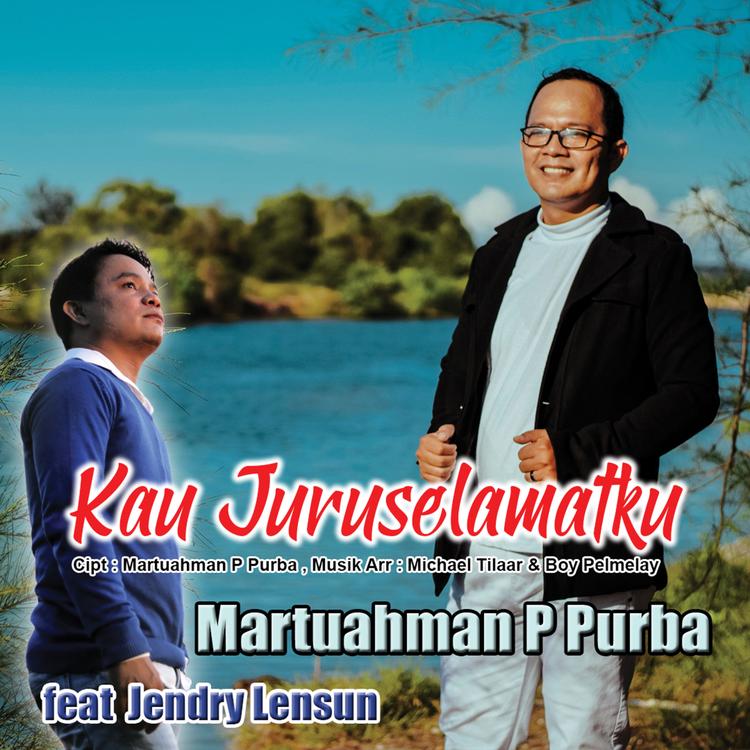 Martuahman Parlindungan Purba's avatar image