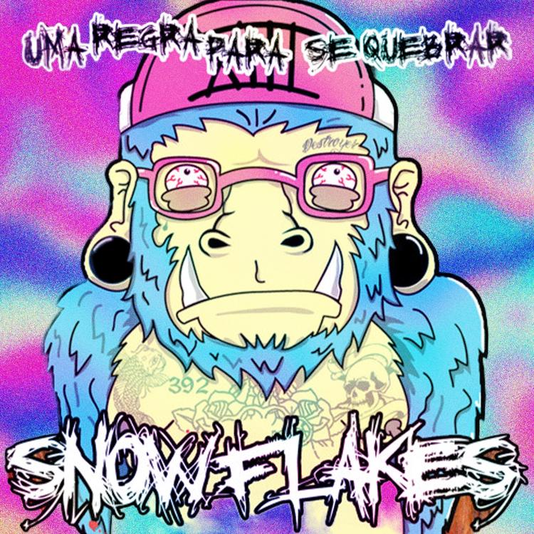 Snowflakes's avatar image